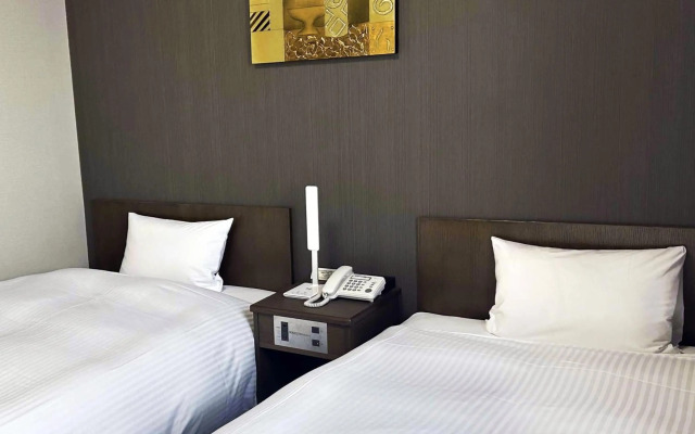 Hotel Route-Inn Kakamigahara