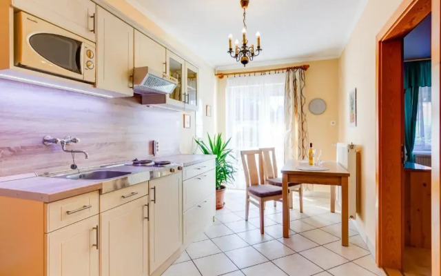 Ilona Apartman Hévíz