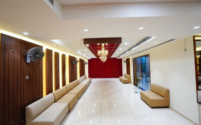 Hotel Natraj