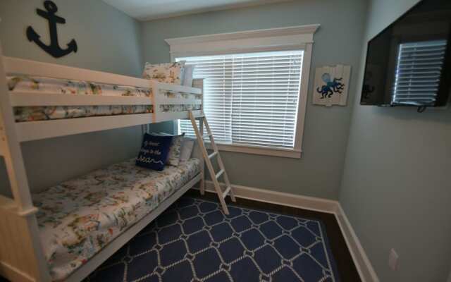 Sunset Paradise Apartment 5