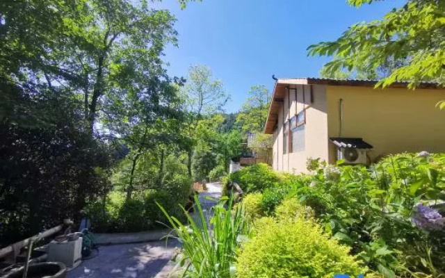 Dujiangyan wasted time homestay – Outside – Chengdu