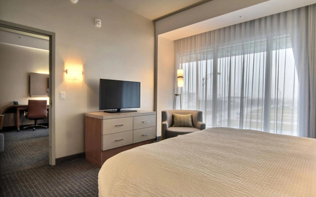 Courtyard by Marriott Quebec City