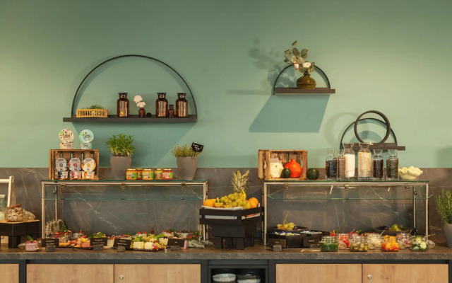 Holiday Inn – the niu, Cure Erlangen by IHG