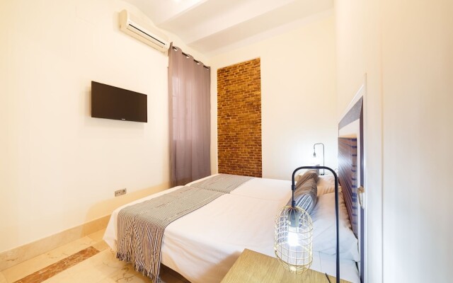 El Jardín del Ángel Sauce