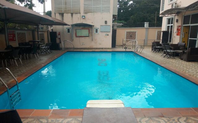 Bayse One Place Jericho