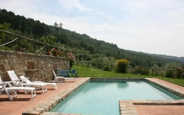 Podere La Vigna