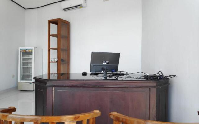 OYO 3984 Bahtera Guest House