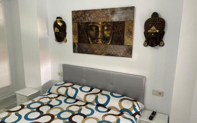 Apartamento BudhaZahara