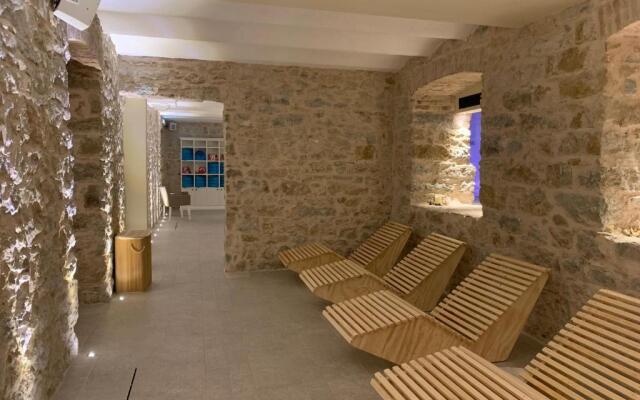 Spa & Wellness by Des Anglais " Ingresso SPA gratuito"