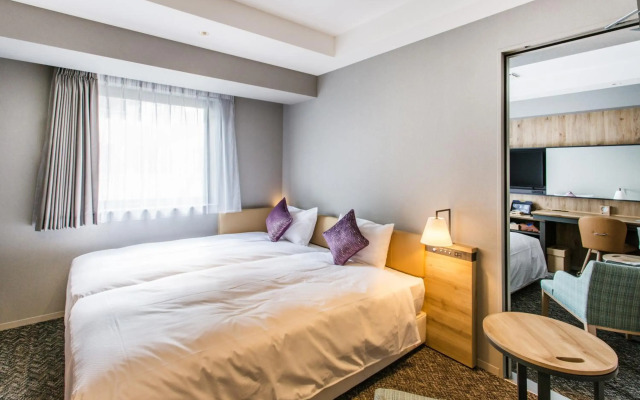 Hotel Musse Ginza Meitetsu
