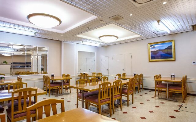Hotel New Ueno