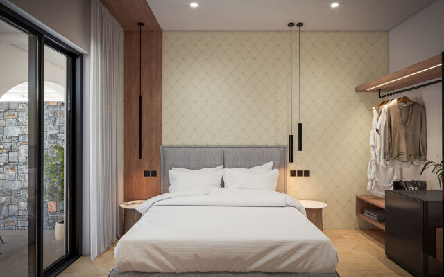 Nikon Boutique Hotel