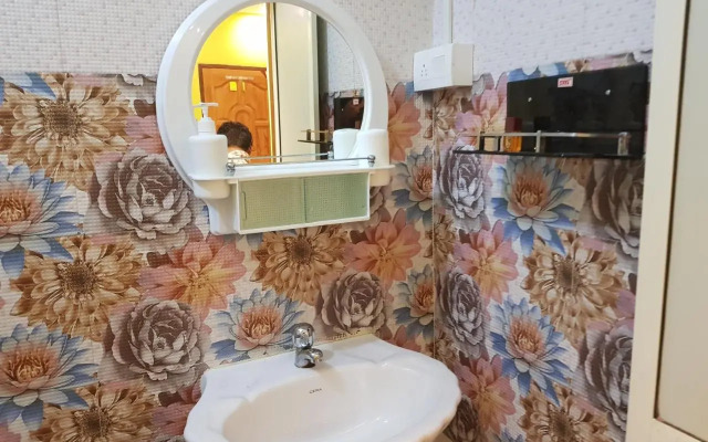 Godwill casa Varca(guest house)