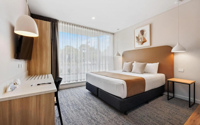 Comfort Inn Regal Park, North Adelaide