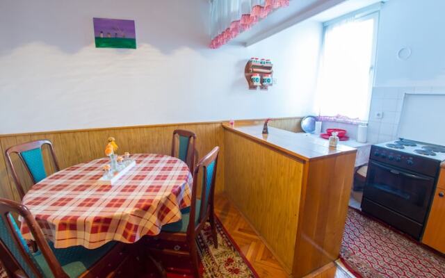 Duplex Apartment