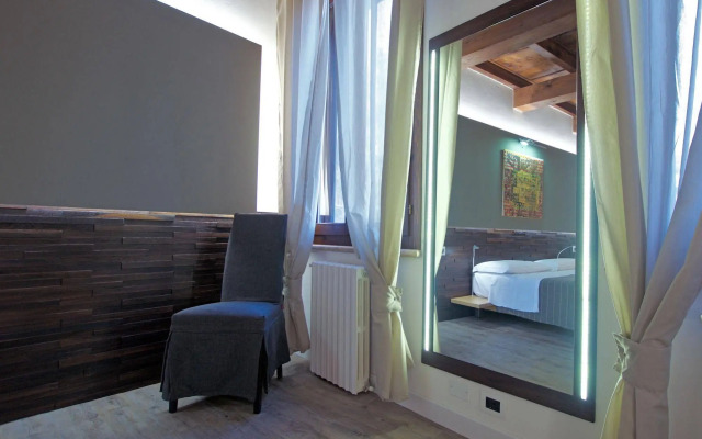 Alkimia Smart Rooms