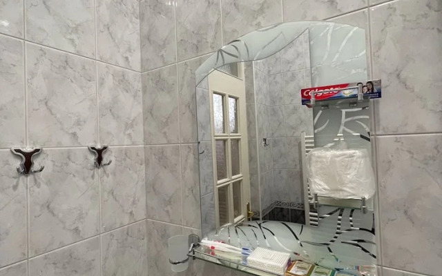 Najaryan’s Family Guest House