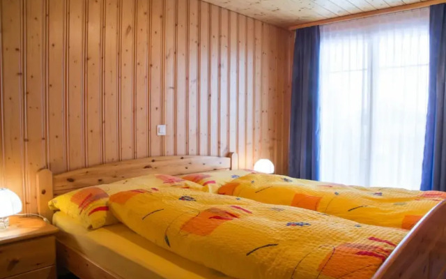 Chalet Wurzenbord 1