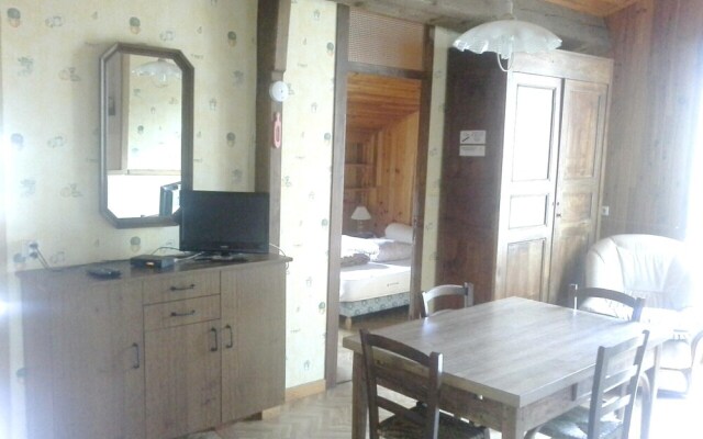 Holiday Home Rue Du Casteillas - 2