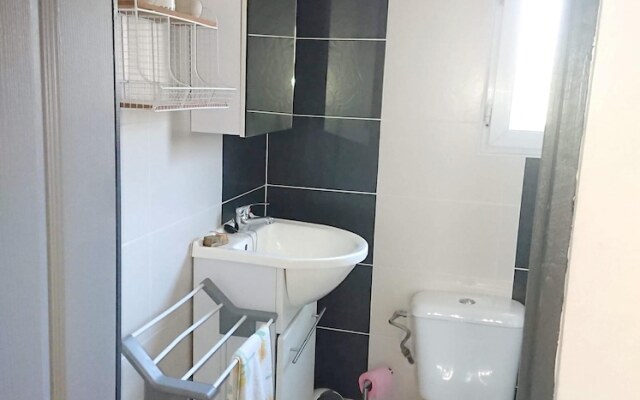 Apartment With one Bedroom in Pont de Pierre Penne-d'agenais, With Terrace and Wifi