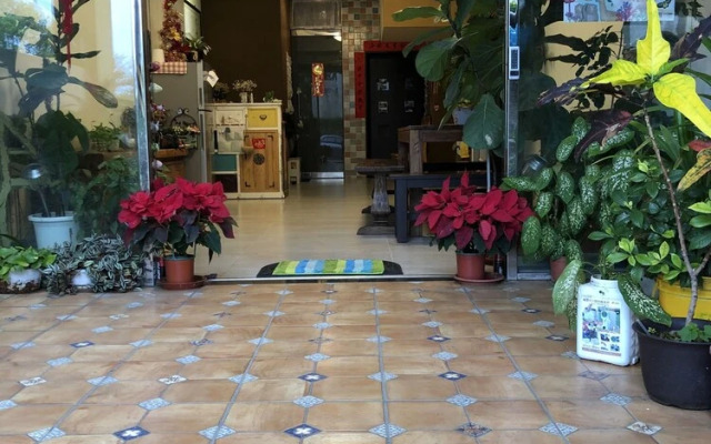 You Come to Hualien Homestay