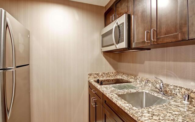 Homewood Suites by Hilton Palo Alto