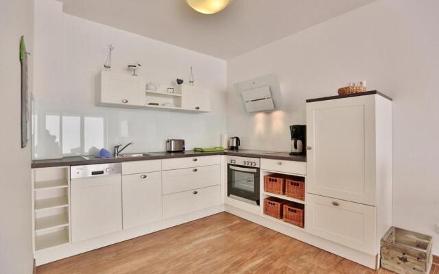 Die Wolburg Die Wolburg Appartement 6