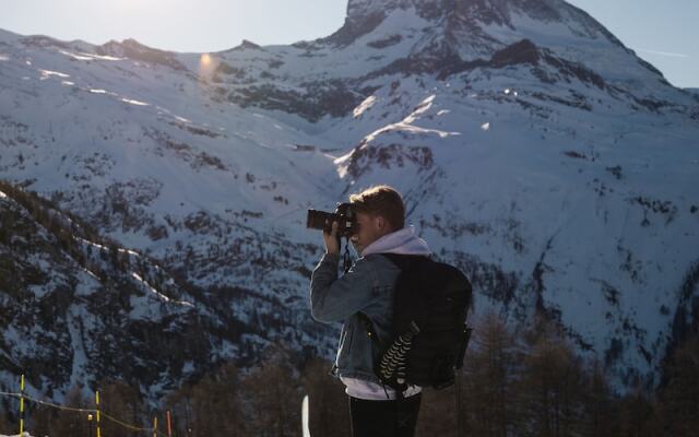 Schweizerhof Zermatt