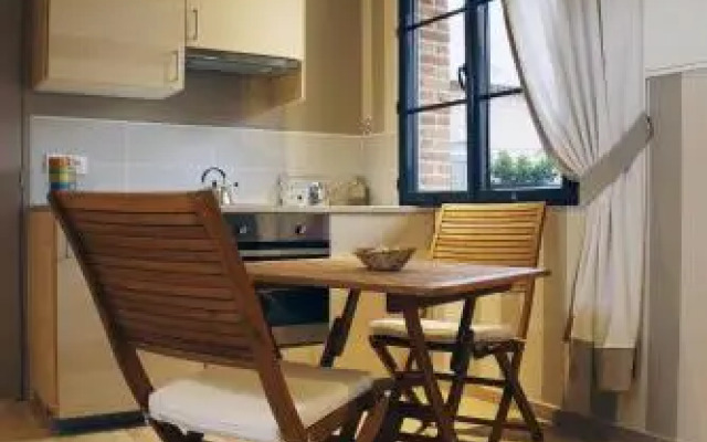 La Cense - Ferme des Tilleuls