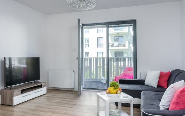 Elite Apartments By the Sea