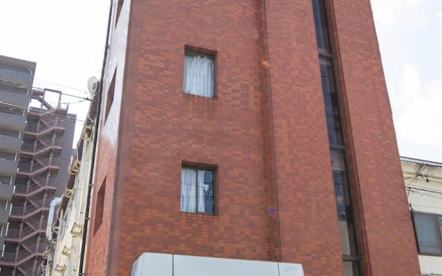 Business Hotel Takizawa Takasaki Station Nishiguchi