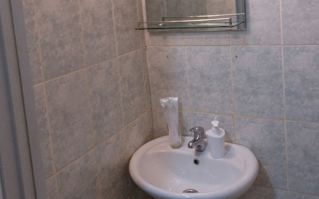 Апартаменты на Фонтанной, 61а-18