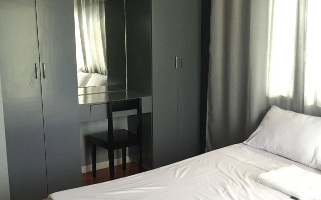 Rangya Hotel