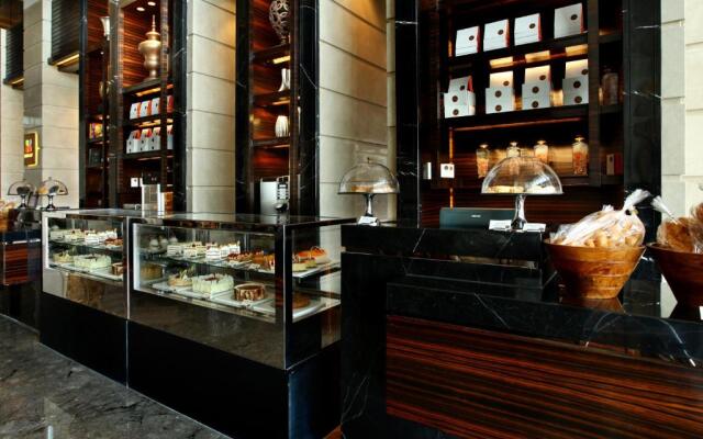 Crowne Plaza New Delhi Rohini by IHG