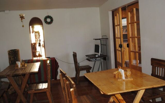 Hostal Etnica