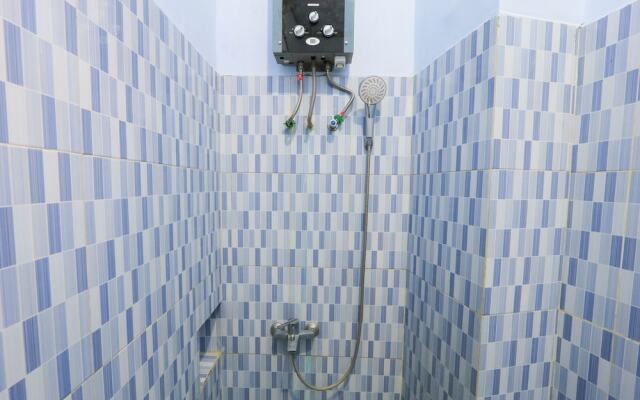 OYO 2453 Artha Graha Vip