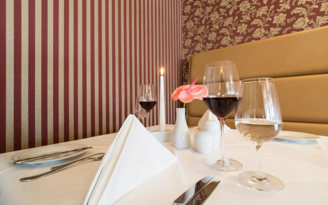 Hotel an der Oper