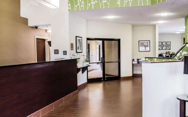 Sleep Inn Concord - Kannapolis