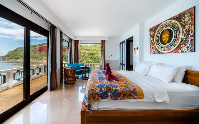 Crystal Bay Beach Resort