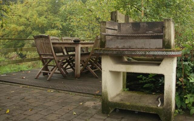 Holiday Home Op 't Busselen