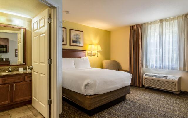 Candlewood Suites Jacksonville East Merril Road by IHG