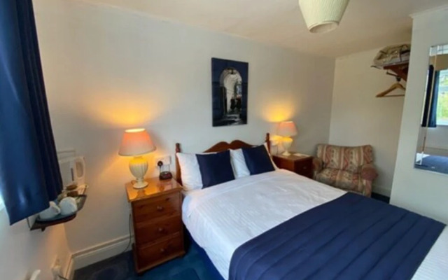 Masslink Guest House