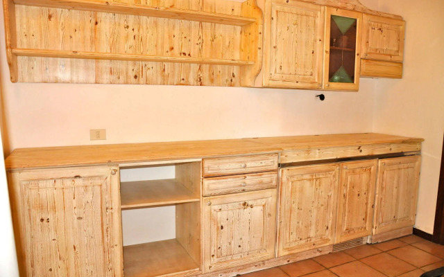 Liscia Eldi Residence