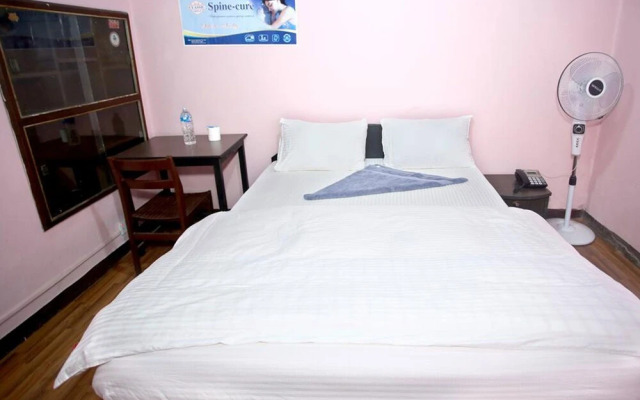Mitra garden Inn