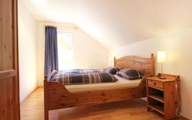 Chalet Lungau