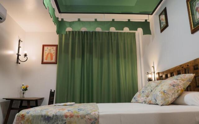 Posada y Apartamentos Trebuesto de Guriezo