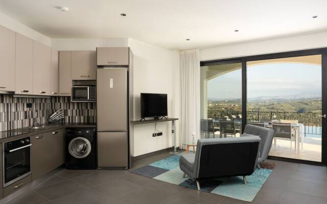 ZENtrum Holidays Crete | Villa Asteri