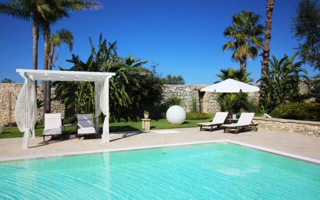 Don Agostino Relais Masseria