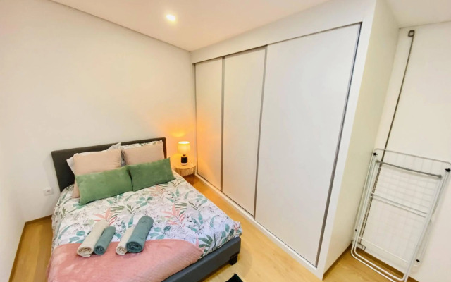 Douro Eiffel Bridge Amazing View