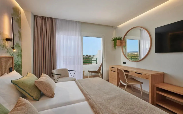 Grupotel Club Cala Marsal - New Reopening 2025